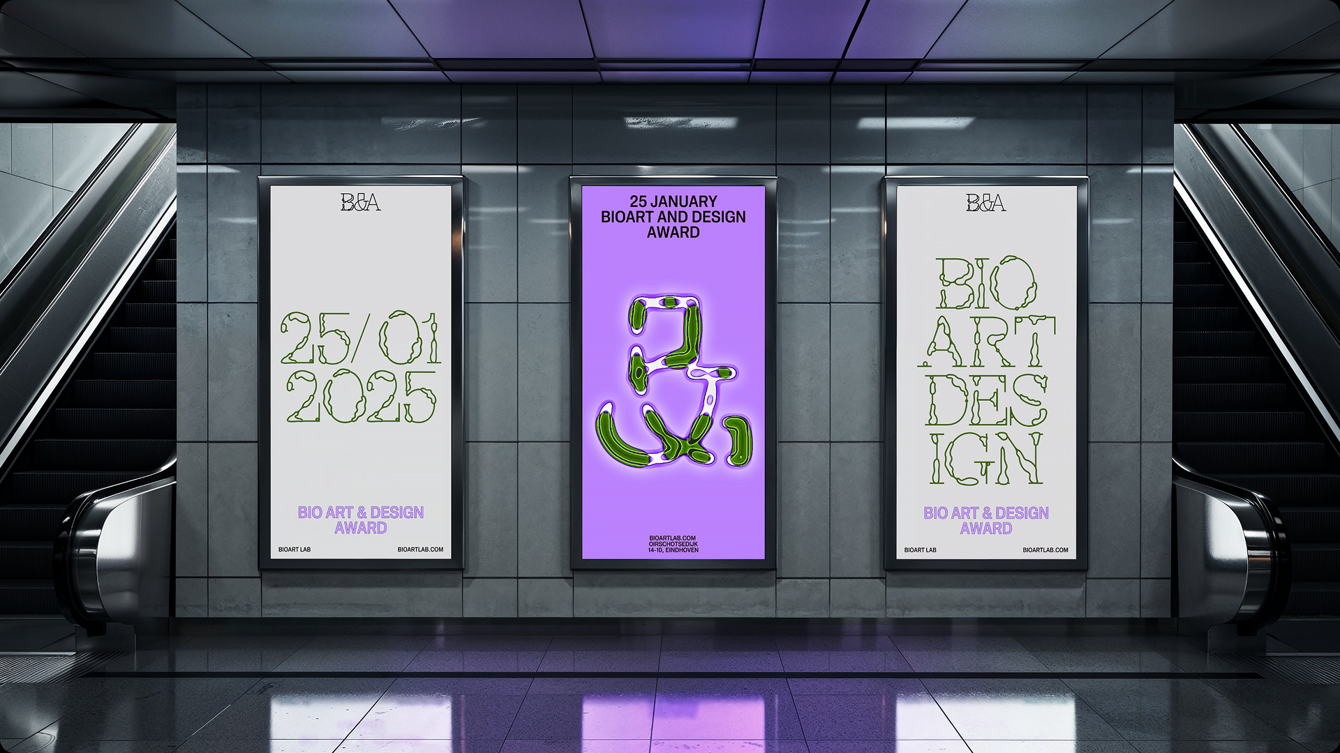 Bioart Lab Foundation