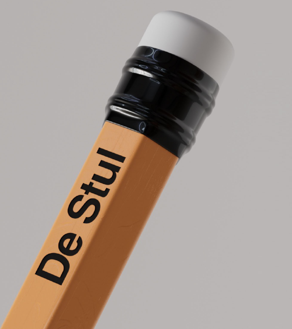 De Stul